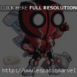 Boceto de Masacre 2099