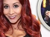 Snooki comparte conmovedora foto bailando Jionni Lavalle para celebrar primer aniversario boda