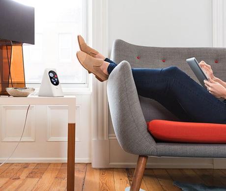 Starry Station, un hub que promete una gestión de tu red de internet de forma más sencilla