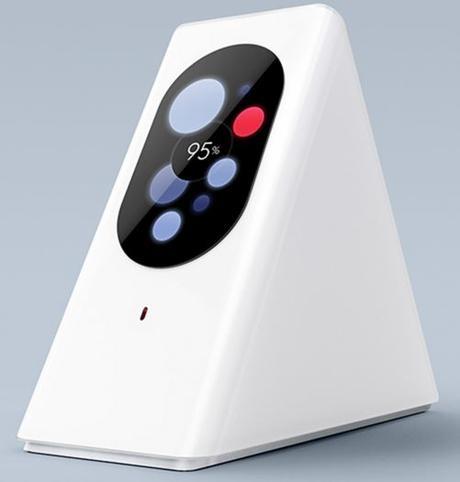 Starry Station, un hub que promete una gestión de tu red de internet de forma más sencilla