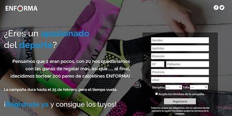 sorteo blog deportivo