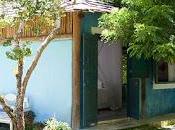 Cabaña Rustica Trancoso