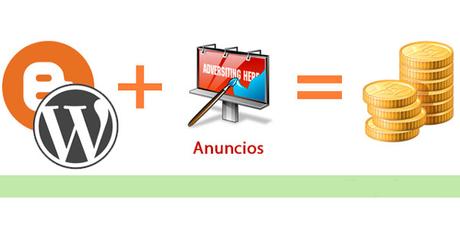 ¿Se Gana Dinero con Anuncios en un sitio?