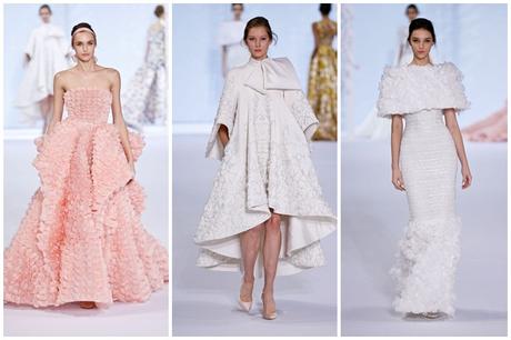 Haute Couture SS16: Ralph&Russo