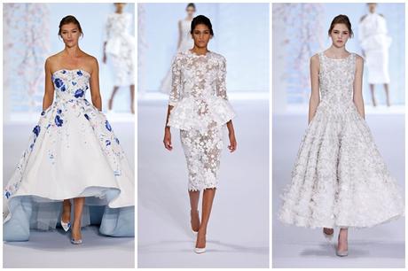 Haute Couture SS16: Ralph&Russo