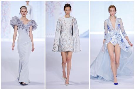 Haute Couture SS16: Ralph&Russo