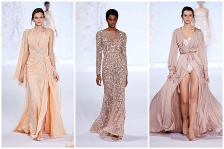 Haute Couture SS16: Ralph&Russo