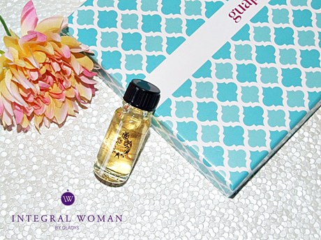 ♥ La Guapabox de Enero de 2016 no deja a nadie indiferente...