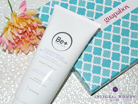 ♥ La Guapabox de Enero de 2016 no deja a nadie indiferente... ♥ La Guapabox de Enero de 2016 no deja a nadie indiferente...