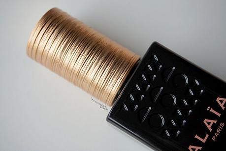 Alaïa; única y atemporal