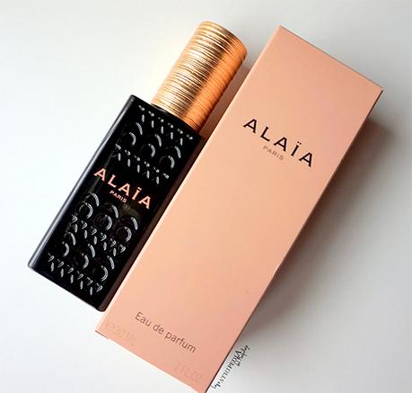 Alaïa; única y atemporal