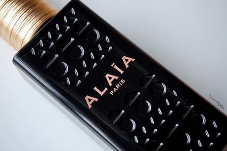 Alaïa; única y atemporal