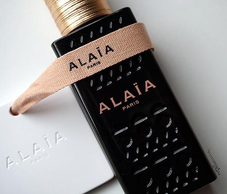 Alaïa; única y atemporal