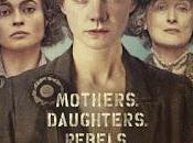 SUFRAGISTAS (Suffragette) (Reino Unido); 2015) Drama, Político, Social, Histórico