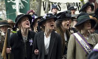 SUFRAGISTAS (Suffragette) (UK (Reino Unido); 2015) Drama, Político, Social, Histórico