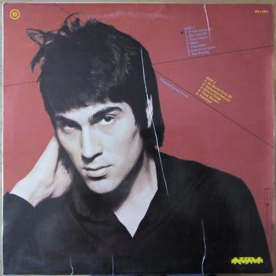 Ian North -Neo Lp 1980 (1979)