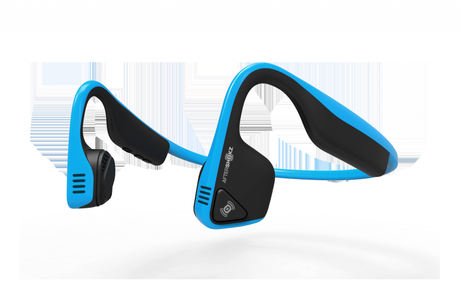 AfterShokz presenta sus nuevos auriculares deportivos Trekz Titanium, adecuados para escuchar música mientras pedaleas AfterShokz presenta sus nuevos auriculares deportivos Trekz Titanium, adecuados para escuchar música mientras pedaleas
