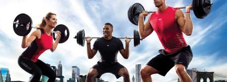 El gimnasio como complemento del ciclismo