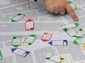 Resultados mapeo colaborativo Puente Vallecas