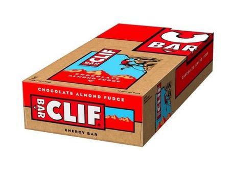 Clif Bar