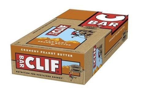 Clif Bar 3