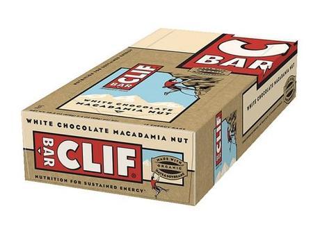 Clif Bar 2
