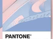 Nike colores PANTONE 2016