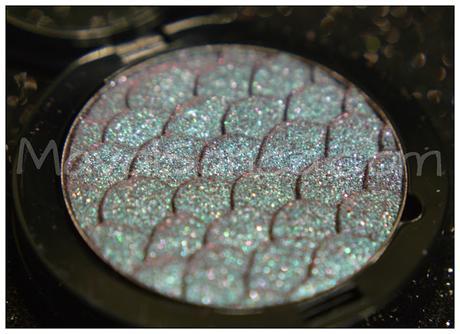 Sombras de Sephora Colorful Double Reflet: Caza y Captura Completada :)