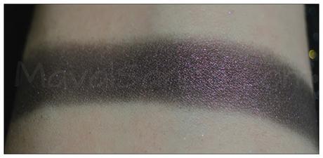 Sombras de Sephora Colorful Double Reflet: Caza y Captura Completada :)