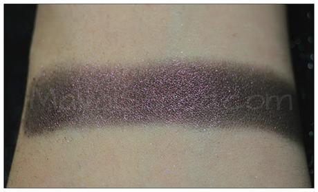 Sombras de Sephora Colorful Double Reflet: Caza y Captura Completada :)