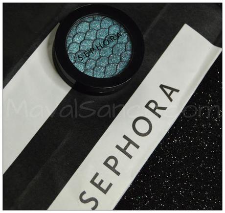 Sombras de Sephora Colorful Double Reflet: Caza y Captura Completada :)