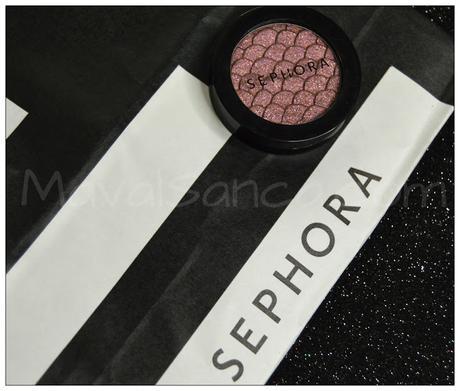 Sombras de Sephora Colorful Double Reflet: Caza y Captura Completada :)