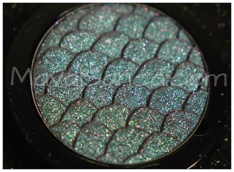 Sombras de Sephora Colorful Double Reflet: Caza y Captura Completada :)