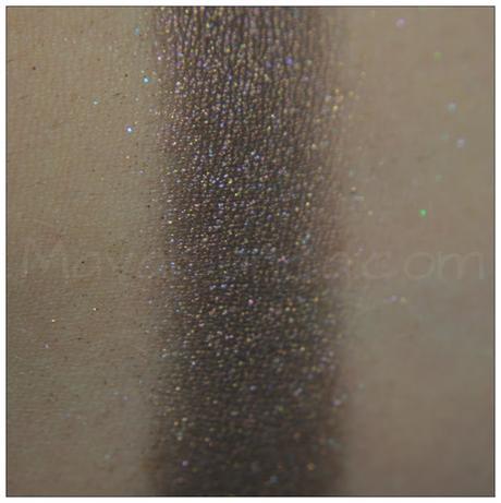 Sombras de Sephora Colorful Double Reflet: Caza y Captura Completada :)