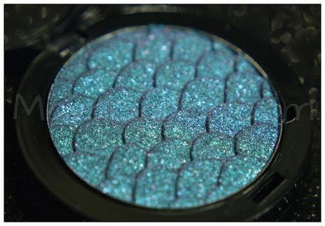 Sombras de Sephora Colorful Double Reflet: Caza y Captura Completada :)