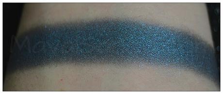 Sombras de Sephora Colorful Double Reflet: Caza y Captura Completada :)