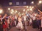 salidas novios ceremonia originales diferentes Exclusive Weddings