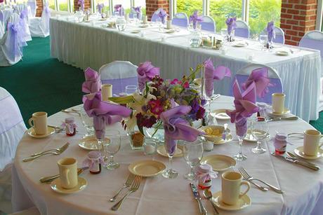 Recuerdos en la mesa del invitado o mesa de recuerdos?