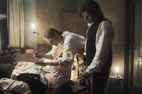 @EuropaEuropaTV estrena el 2 de febrero un nuevo thriller policial de época: #Anno1790