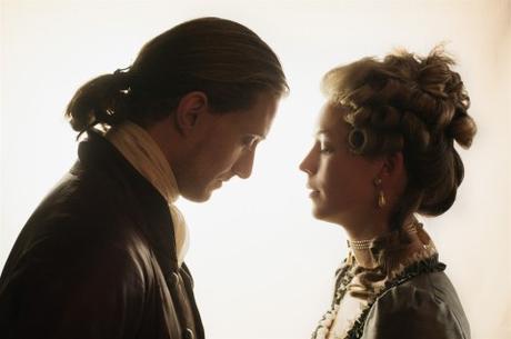 @EuropaEuropaTV estrena el 2 de febrero un nuevo thriller policial de época: #Anno1790