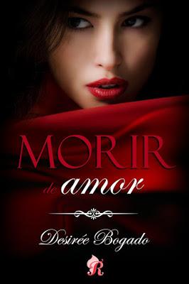 Reseña | Morir de amor, Desirée Bogado