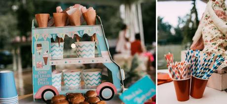 helados boda