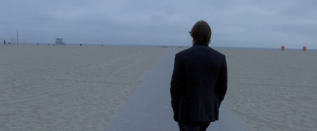 Knight of Cups - 2015