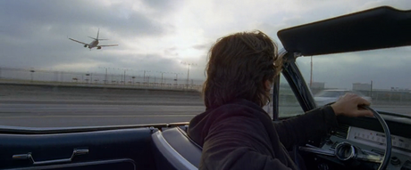 Knight of Cups - 2015