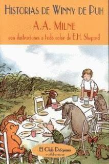 Reseña: Historias de Winnie the Pooh