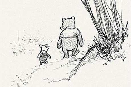 Reseña: Historias de Winnie the Pooh