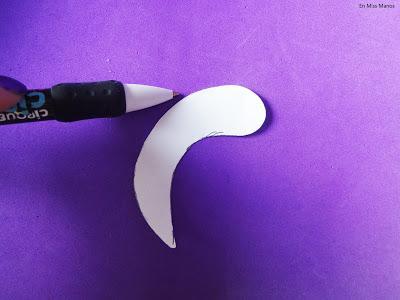 DIY de espejo a moodboard DIY de espejo a moodboard