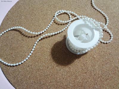 DIY de espejo a moodboard DIY de espejo a moodboard