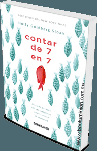 Contar de 7 en 7 de Holly Goldberg Sloan