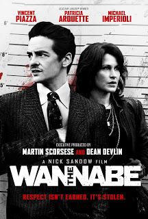 The wannabe (Nick Sandow, 2015. EEUU)